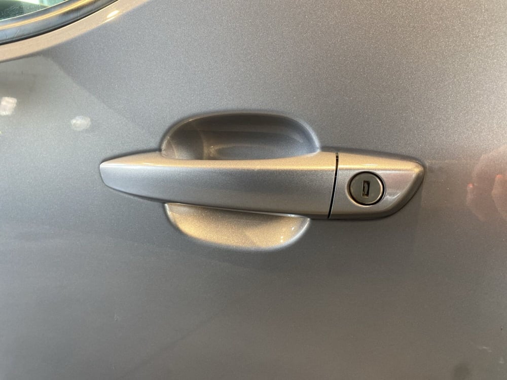 Peugeot Rifter usata a Vicenza (12)