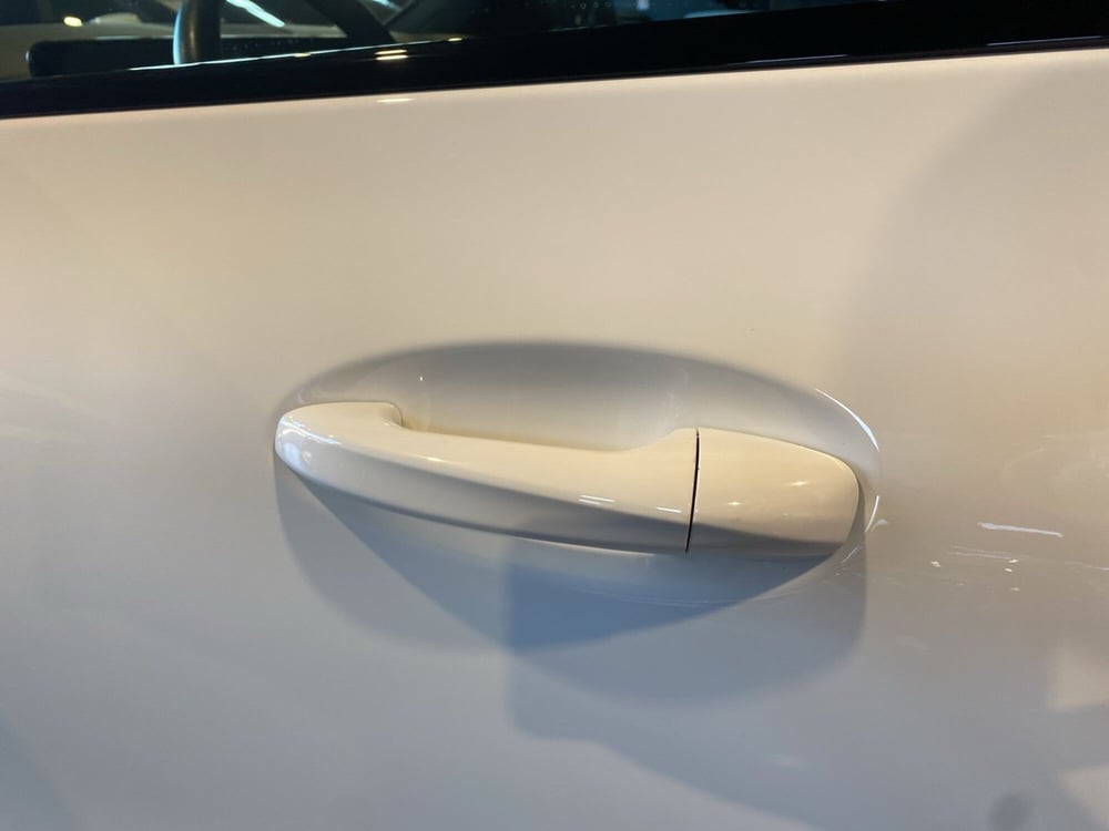 Mercedes-Benz GLA SUV usata a Vicenza (11)