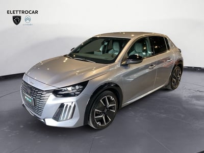 Peugeot 208 PureTech 100 Stop&amp;Start 5 porte GT del 2024 usata a Bassano del Grappa
