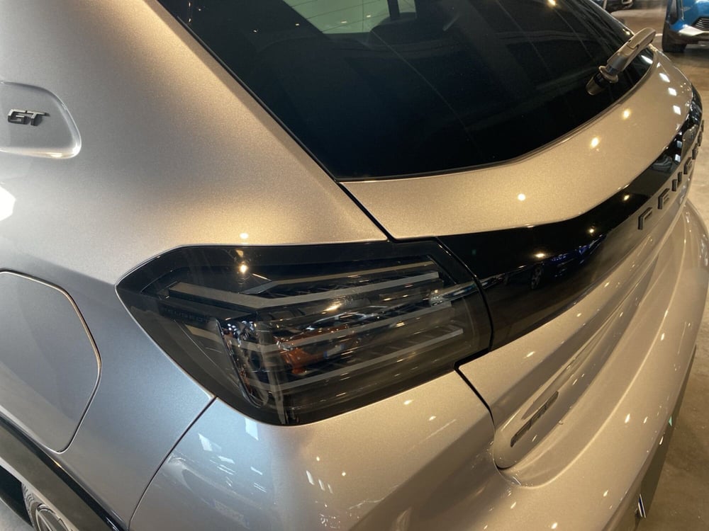 Peugeot 208 usata a Vicenza (10)