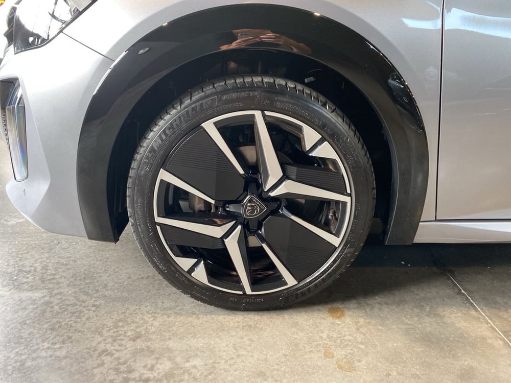 Peugeot 208 usata a Vicenza (11)