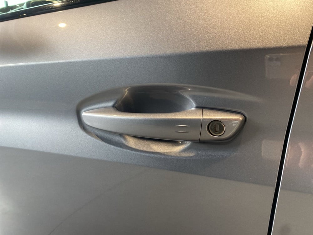 Peugeot 208 usata a Vicenza (13)