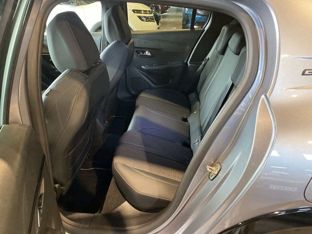 Peugeot 208 usata a Vicenza (14)