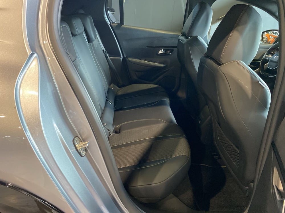 Peugeot 208 usata a Vicenza (15)