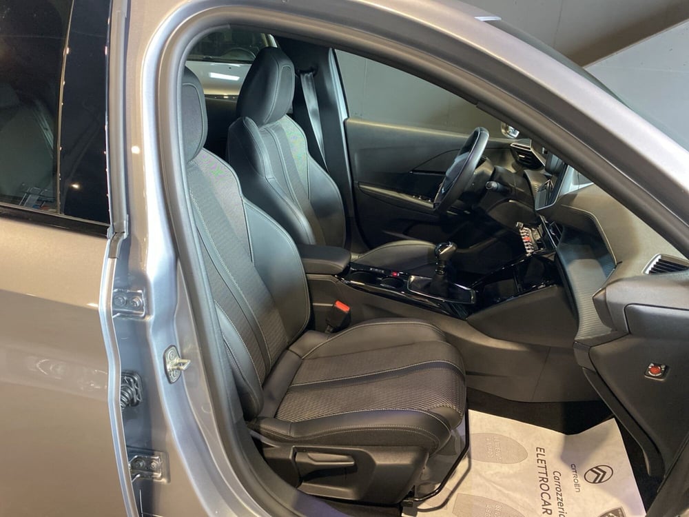 Peugeot 208 usata a Vicenza (16)