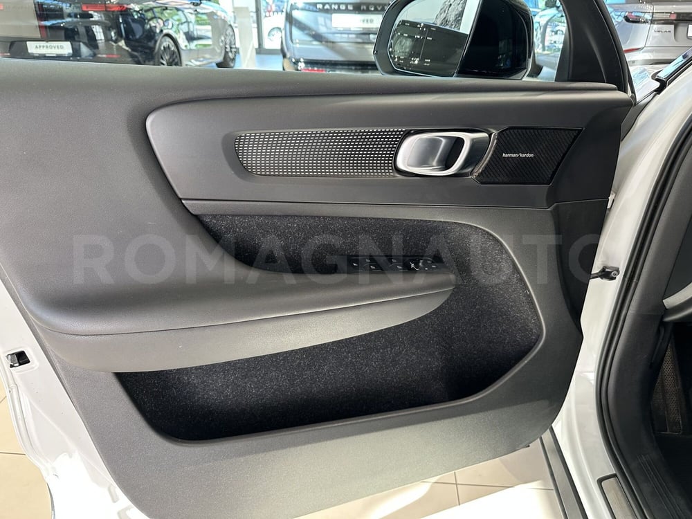 Volvo XC40 usata a Forlì-Cesena (6)
