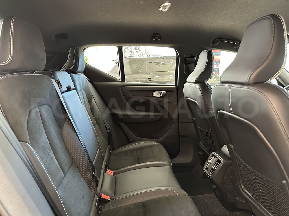 Volvo XC40 usata a Forlì-Cesena (7)