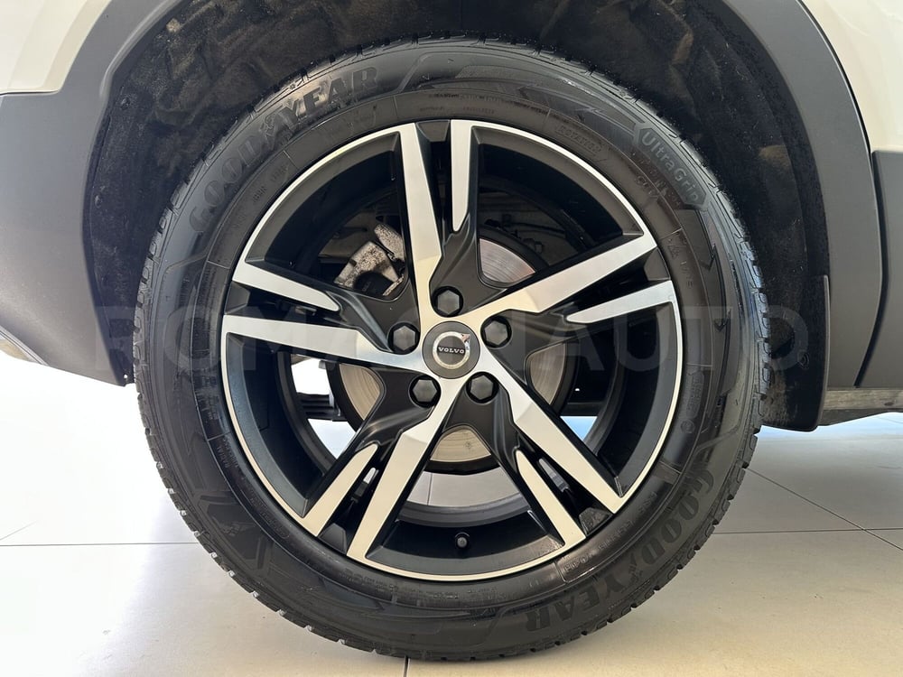 Volvo XC40 usata a Forlì-Cesena (2)