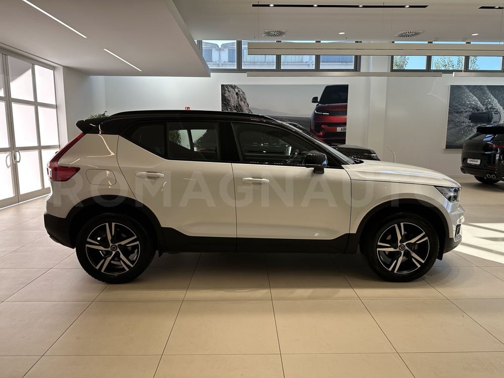 Volvo XC40 usata a Forlì-Cesena (3)