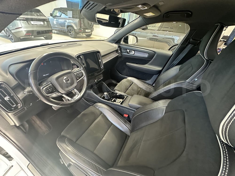 Volvo XC40 usata a Forlì-Cesena (5)