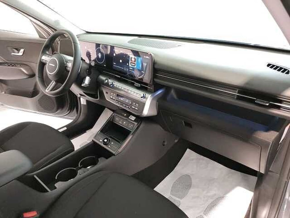 Hyundai Kona nuova a Teramo (12)