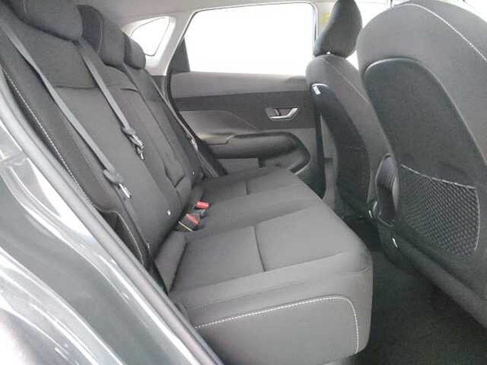 Hyundai Kona nuova a Teramo (14)