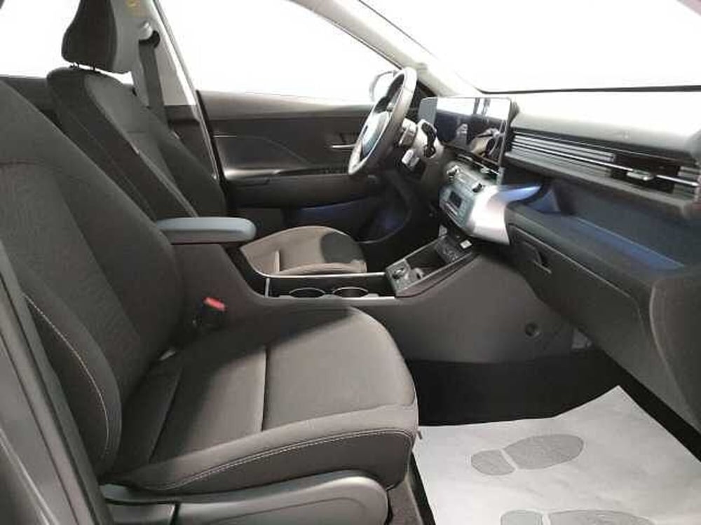 Hyundai Kona nuova a Teramo (15)