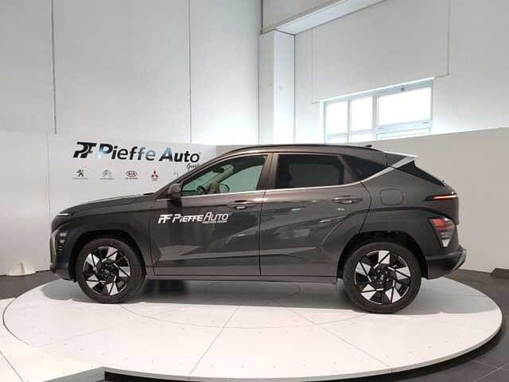 Hyundai Kona nuova a Teramo (2)