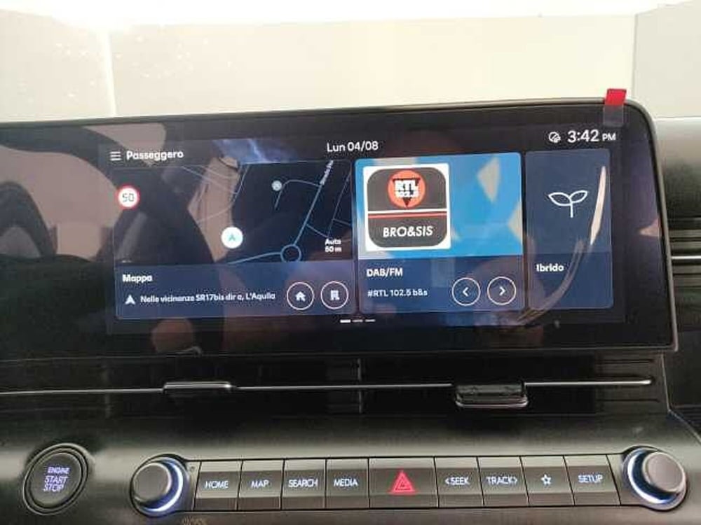 Hyundai Kona nuova a Teramo (20)