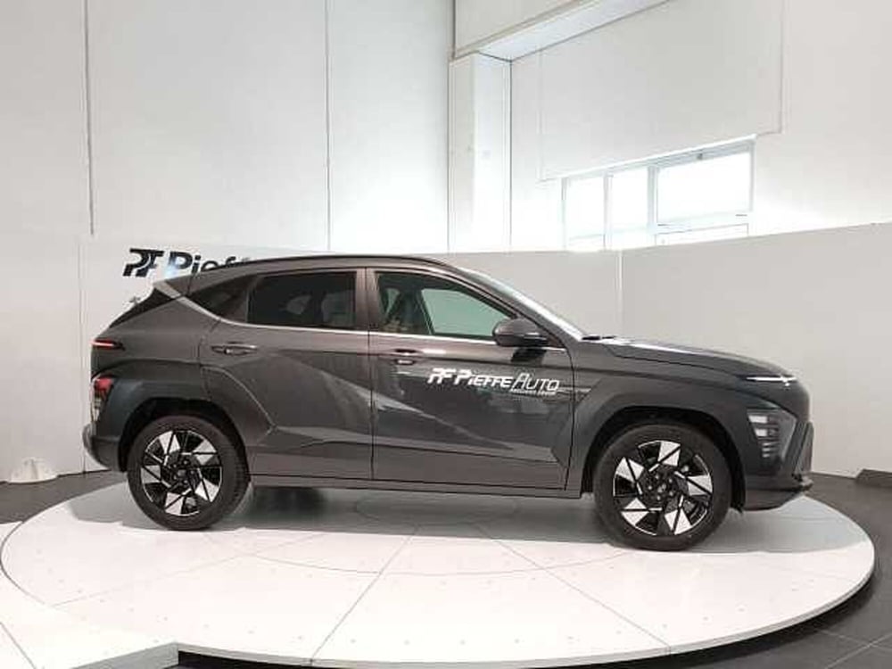 Hyundai Kona nuova a Teramo (5)