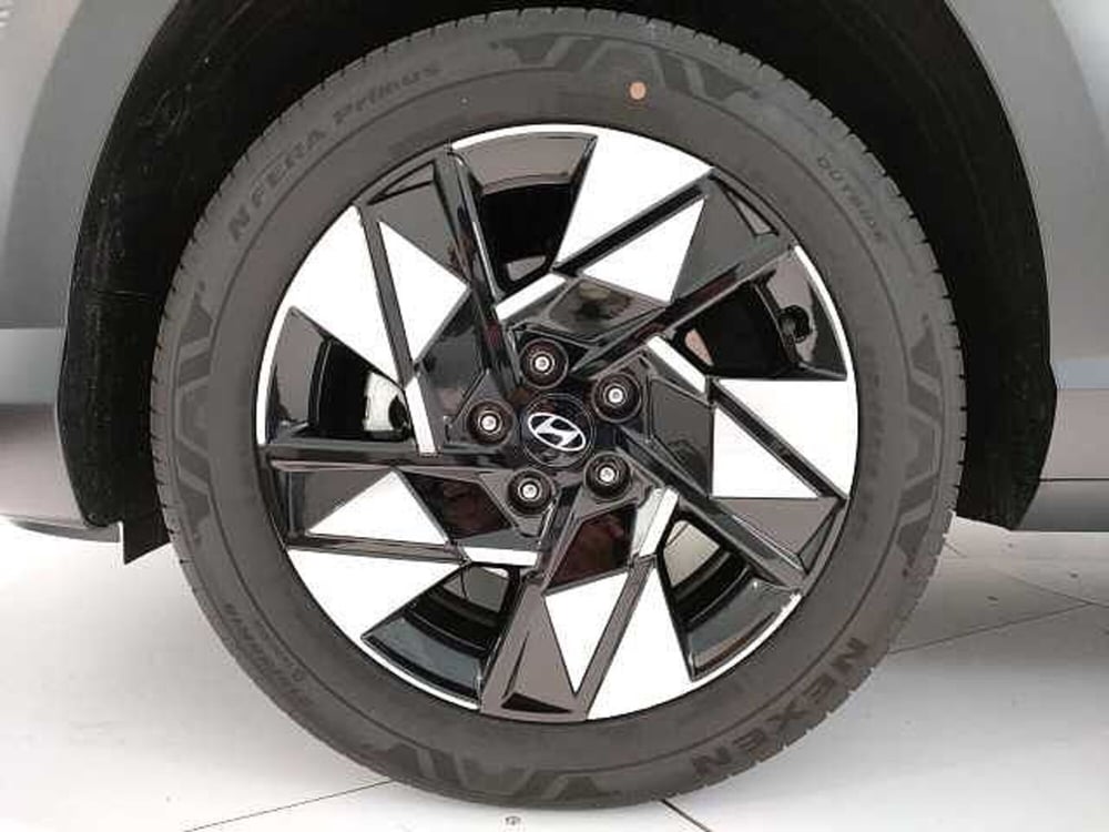 Hyundai Kona nuova a Teramo (7)