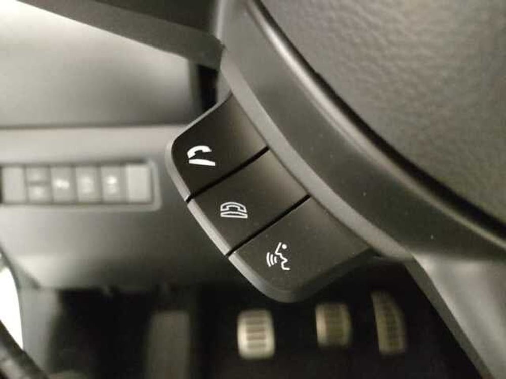 Suzuki Swift nuova a Teramo (17)