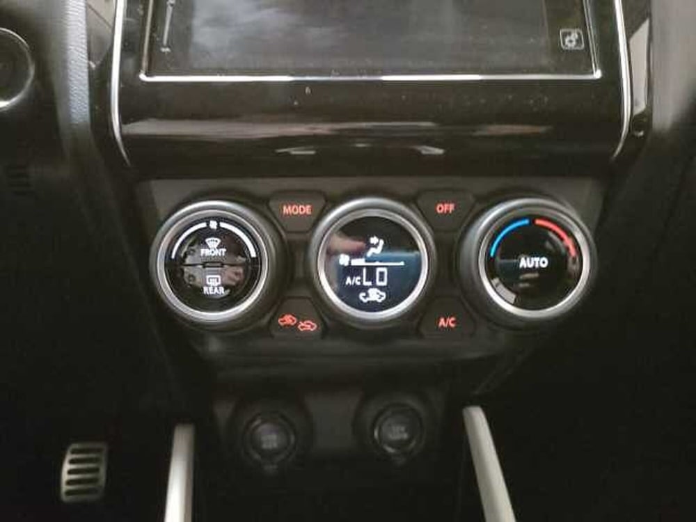 Suzuki Swift nuova a Teramo (19)