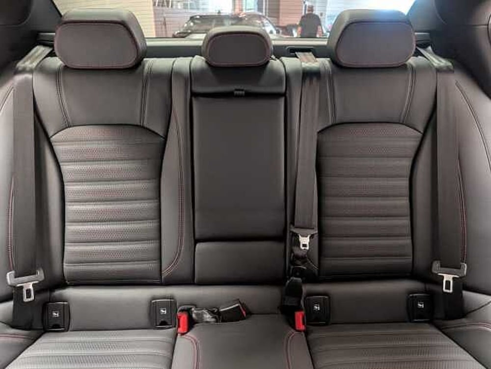 Alfa Romeo Giulia usata a Teramo (13)
