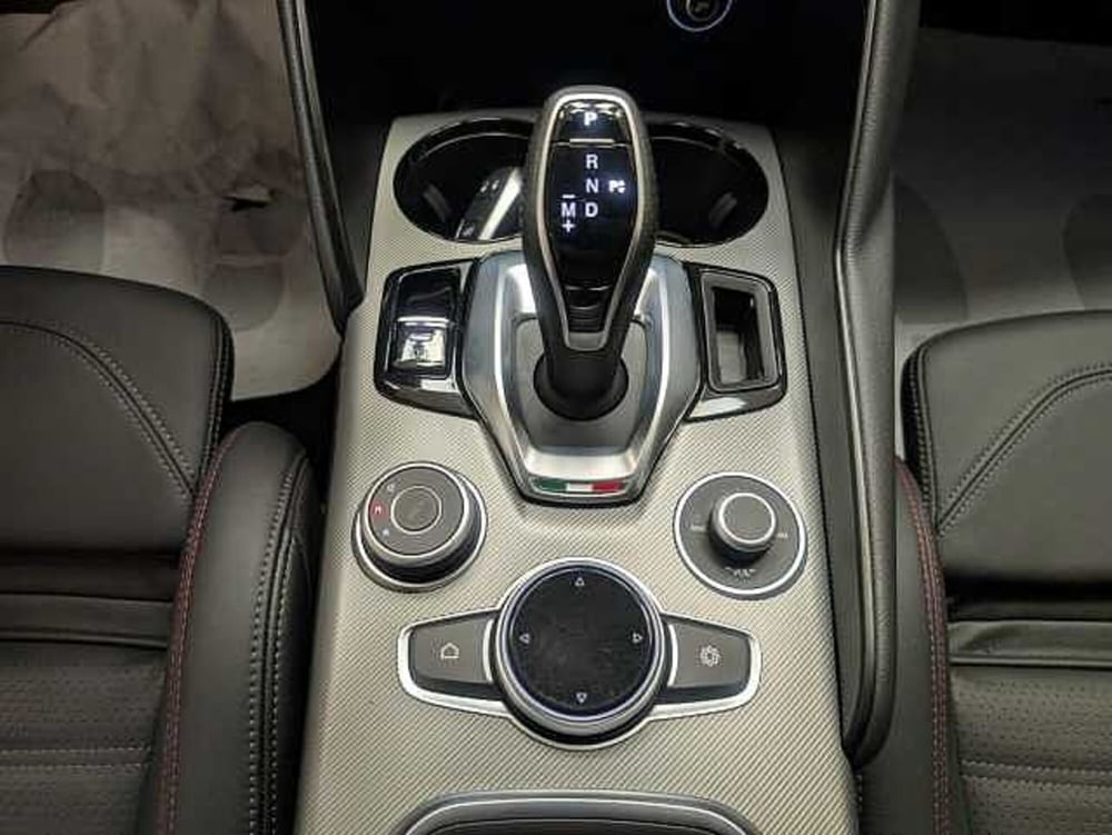 Alfa Romeo Giulia usata a Teramo (20)