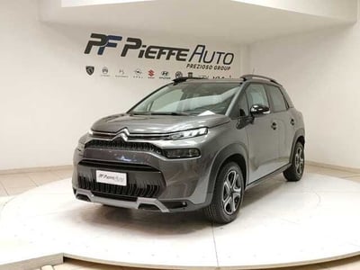 Citroen C3 Aircross PureTech 110 S&amp;S Feel del 2022 usata a Teramo