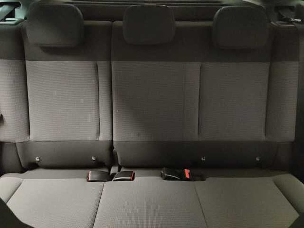 Citroen C3 Aircross usata a Teramo (13)