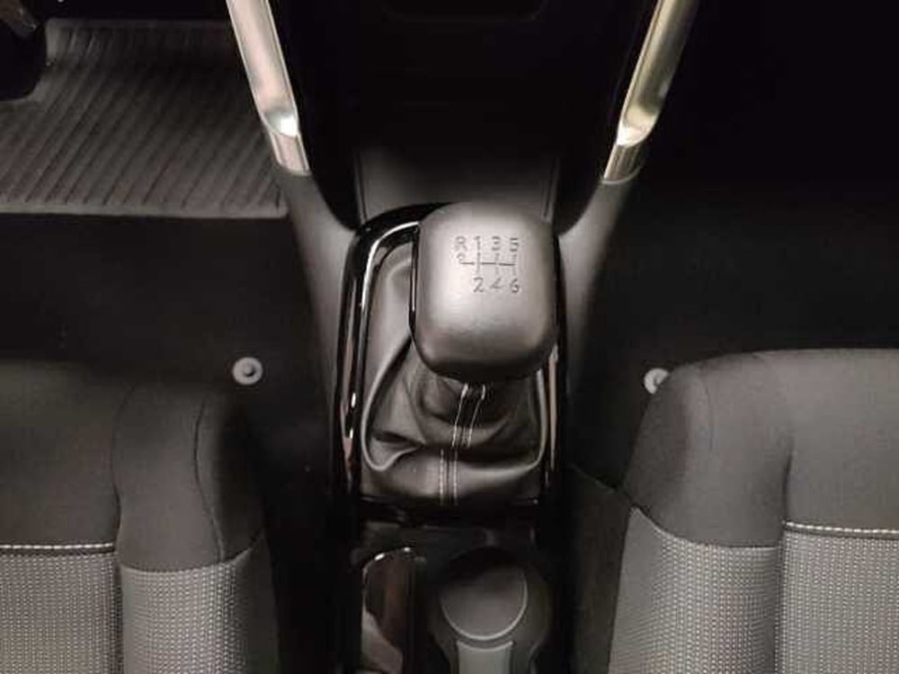 Citroen C3 Aircross usata a Teramo (20)