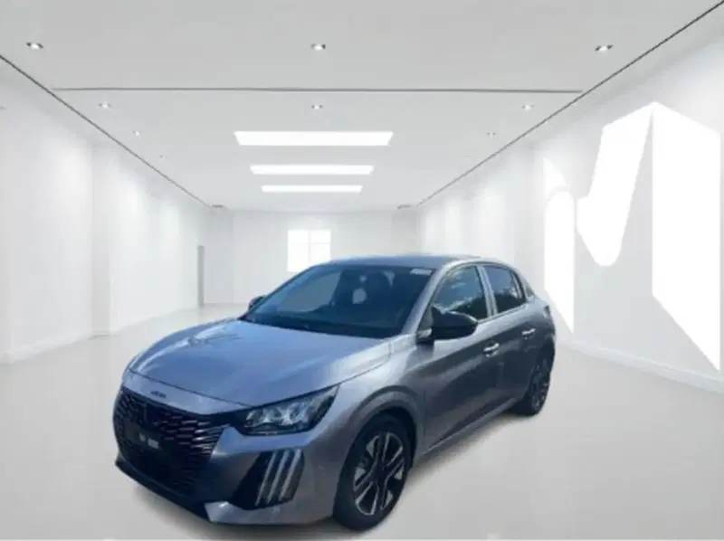 Peugeot 208 nuova a Latina
