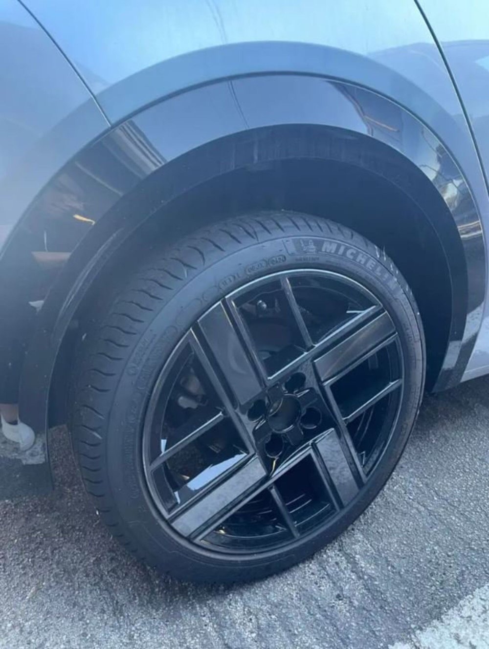 Lancia Ypsilon nuova a Latina (4)