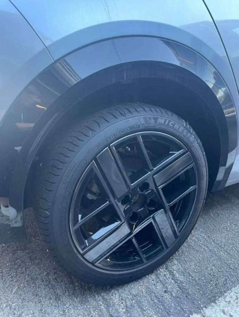 Lancia Ypsilon nuova a Latina (4)