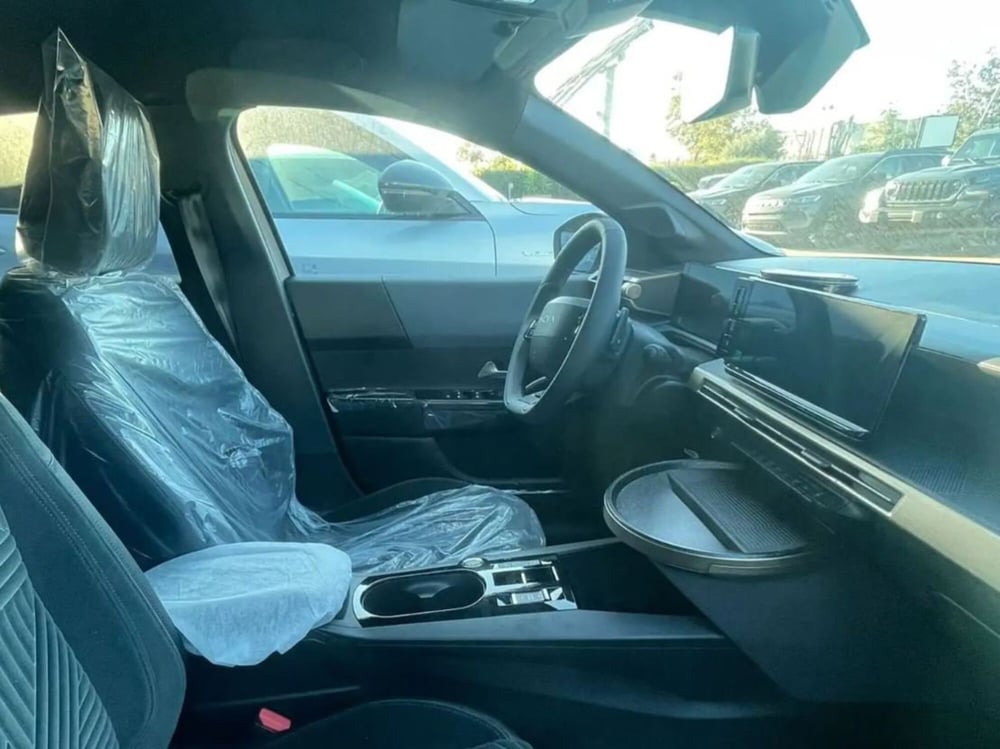 Lancia Ypsilon nuova a Latina (5)