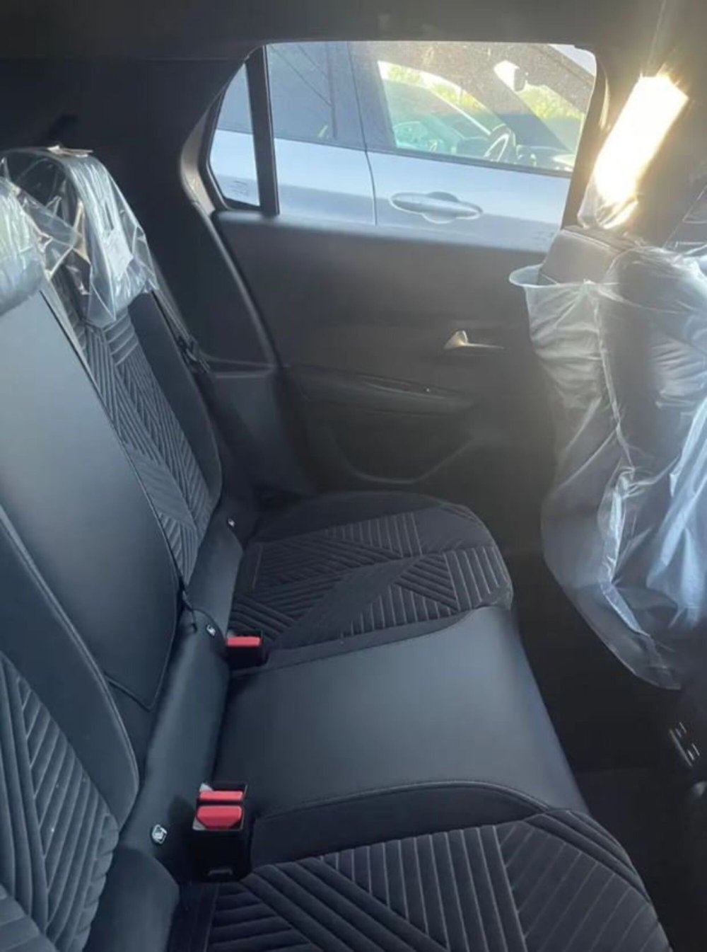Lancia Ypsilon nuova a Latina (7)