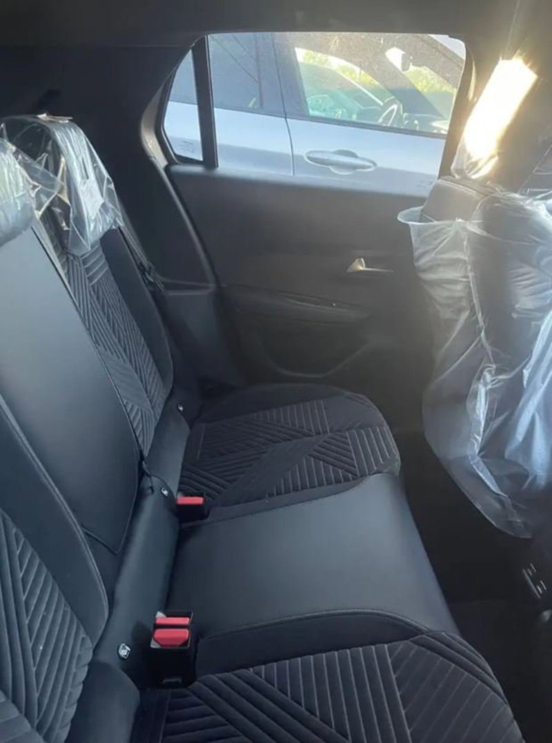 Lancia Ypsilon nuova a Latina (7)