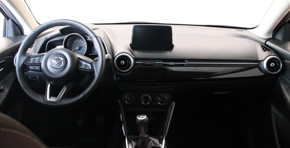 Mazda Mazda2 usata a Udine (11)