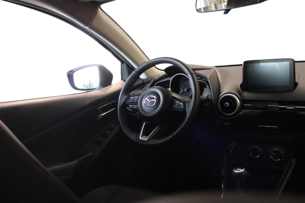 Mazda Mazda2 usata a Udine (12)