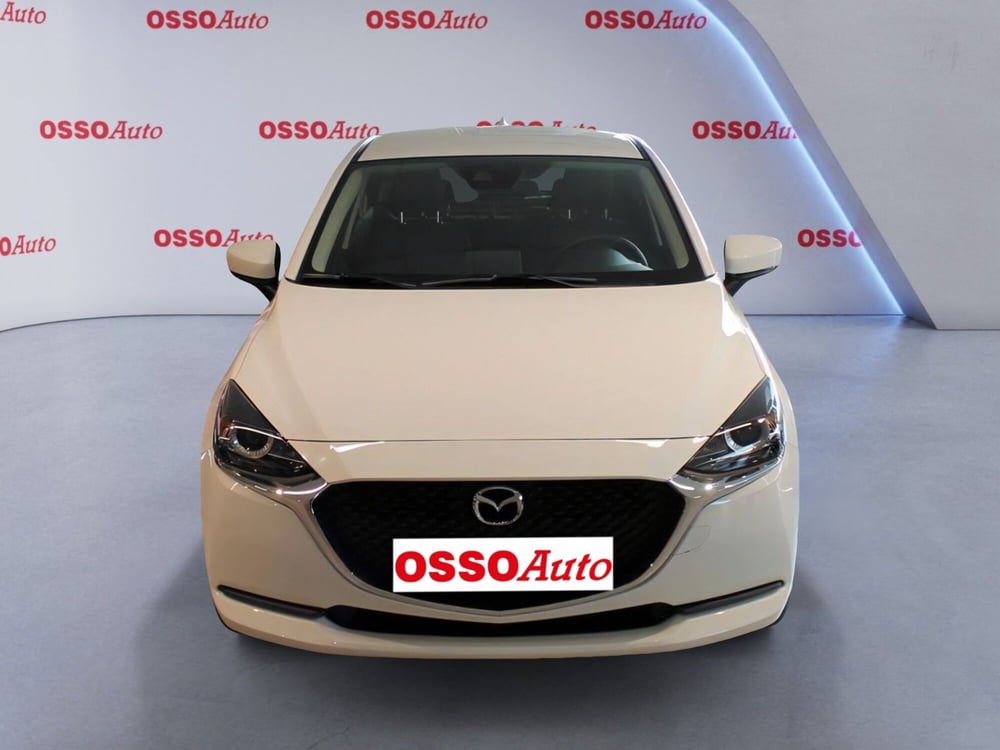 Mazda Mazda2 usata a Udine (5)