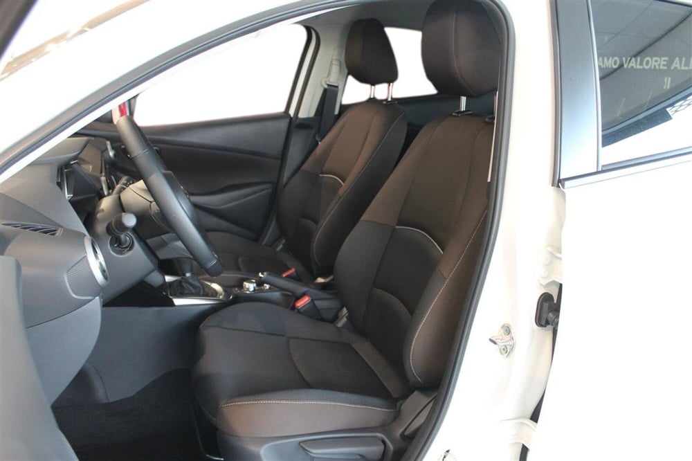 Mazda Mazda2 usata a Udine (8)