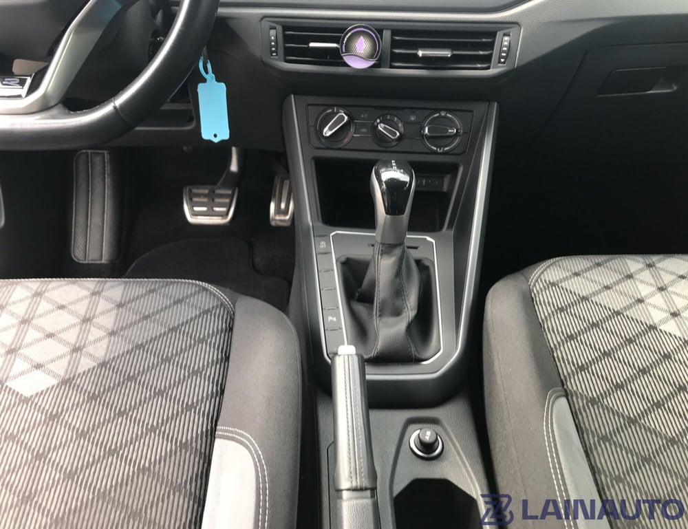 Volkswagen Polo usata a Milano (18)
