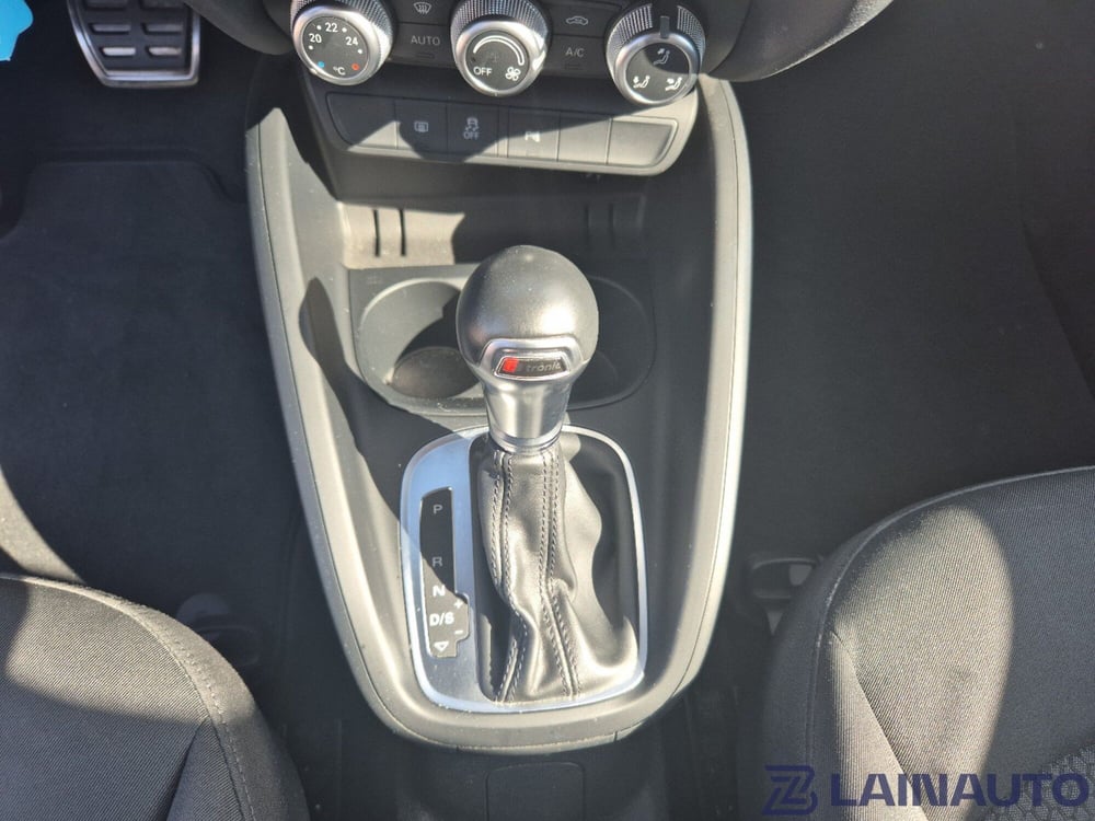 Audi A1 Sportback usata a Milano (18)