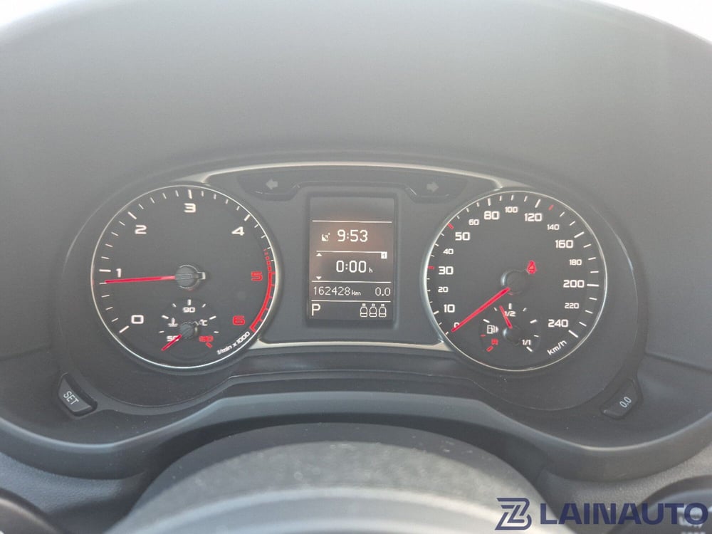 Audi A1 Sportback usata a Milano (19)