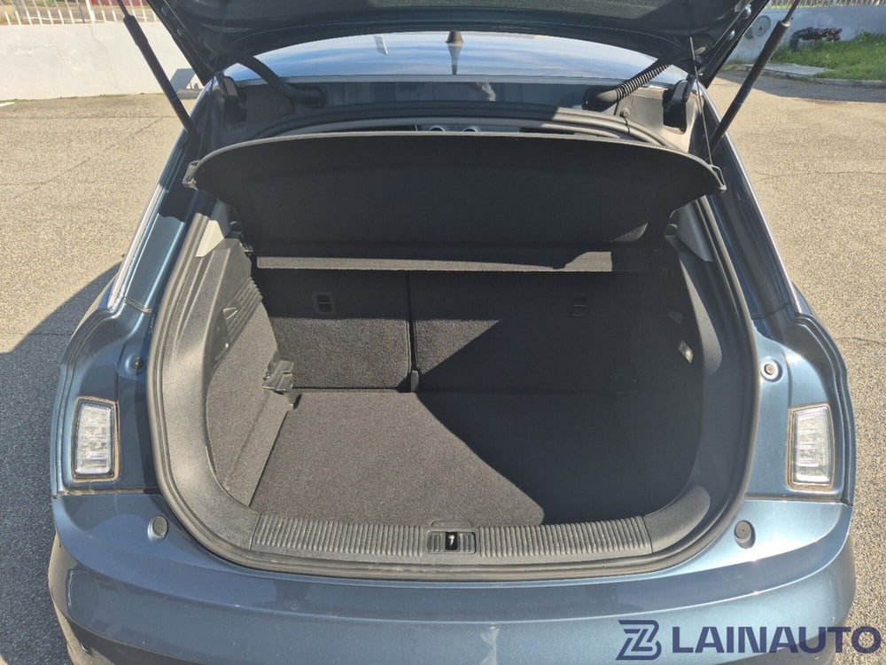Audi A1 Sportback usata a Milano (9)
