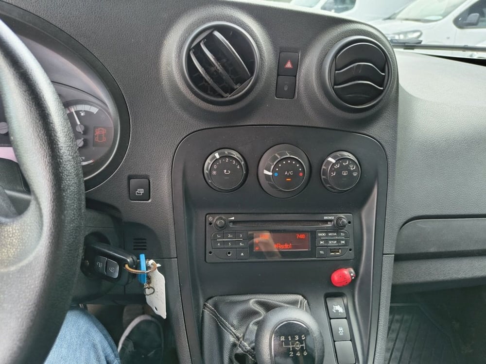 Mercedes-Benz Citan usata a Padova (10)
