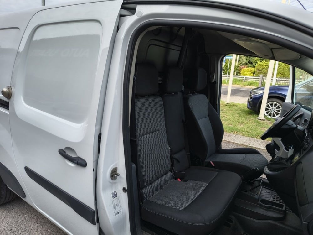 Mercedes-Benz Citan usata a Padova (12)