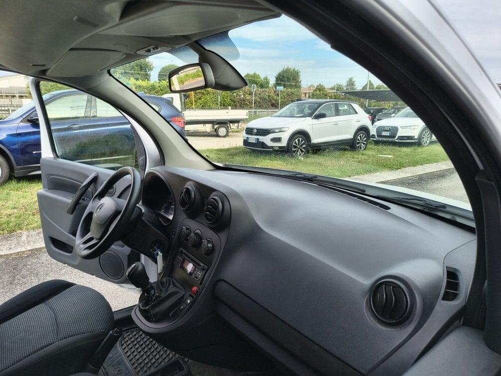 Mercedes-Benz Citan usata a Padova (13)