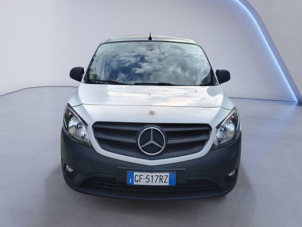 Mercedes-Benz Citan usata a Padova (2)