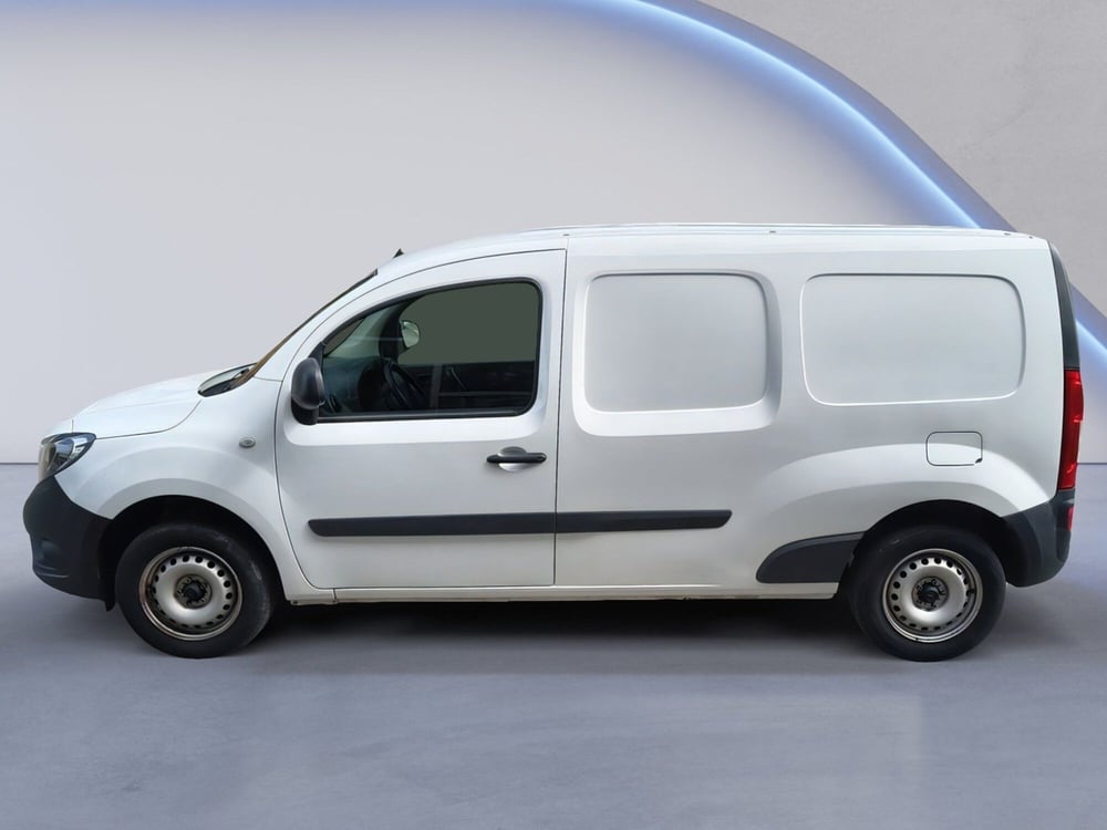 Mercedes-Benz Citan usata a Padova (7)