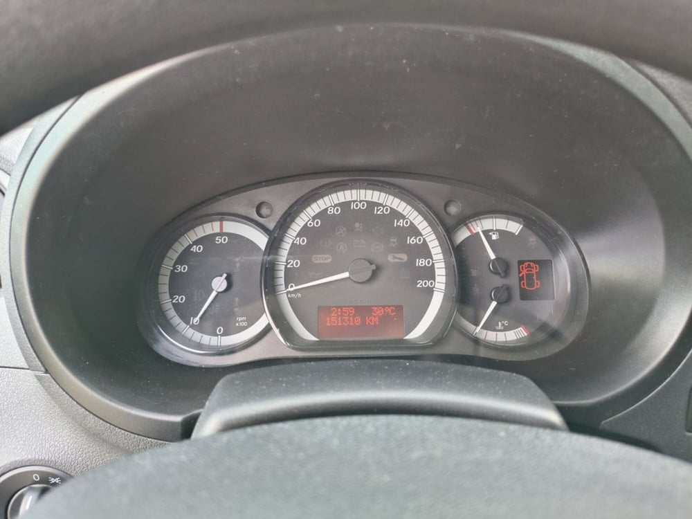 Mercedes-Benz Citan usata a Padova (9)