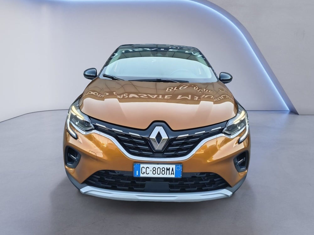 Renault Captur usata a Padova (2)