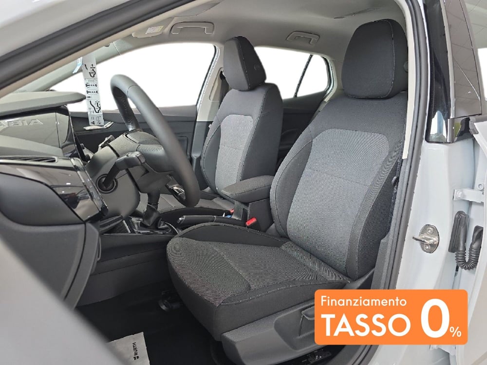 Skoda Fabia nuova a Siena (11)